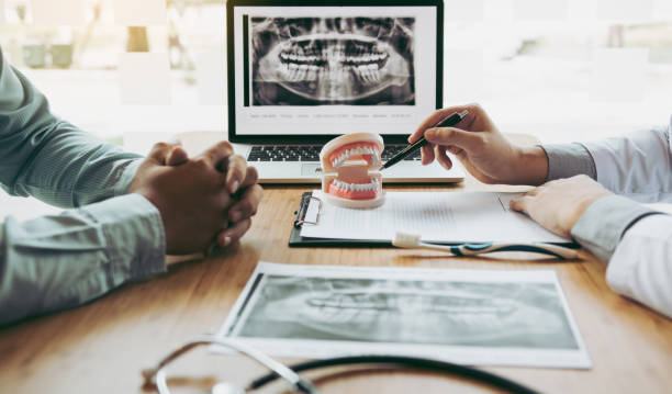 Best Emergency Treatment for Toothache in Marshall, IL