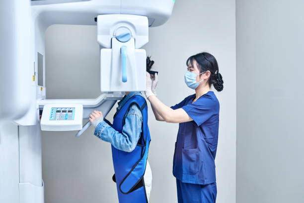 Best Emergency Tooth Extraction in Marshall, IL